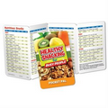 Healthy Snacking for Busy People Pocket Pal